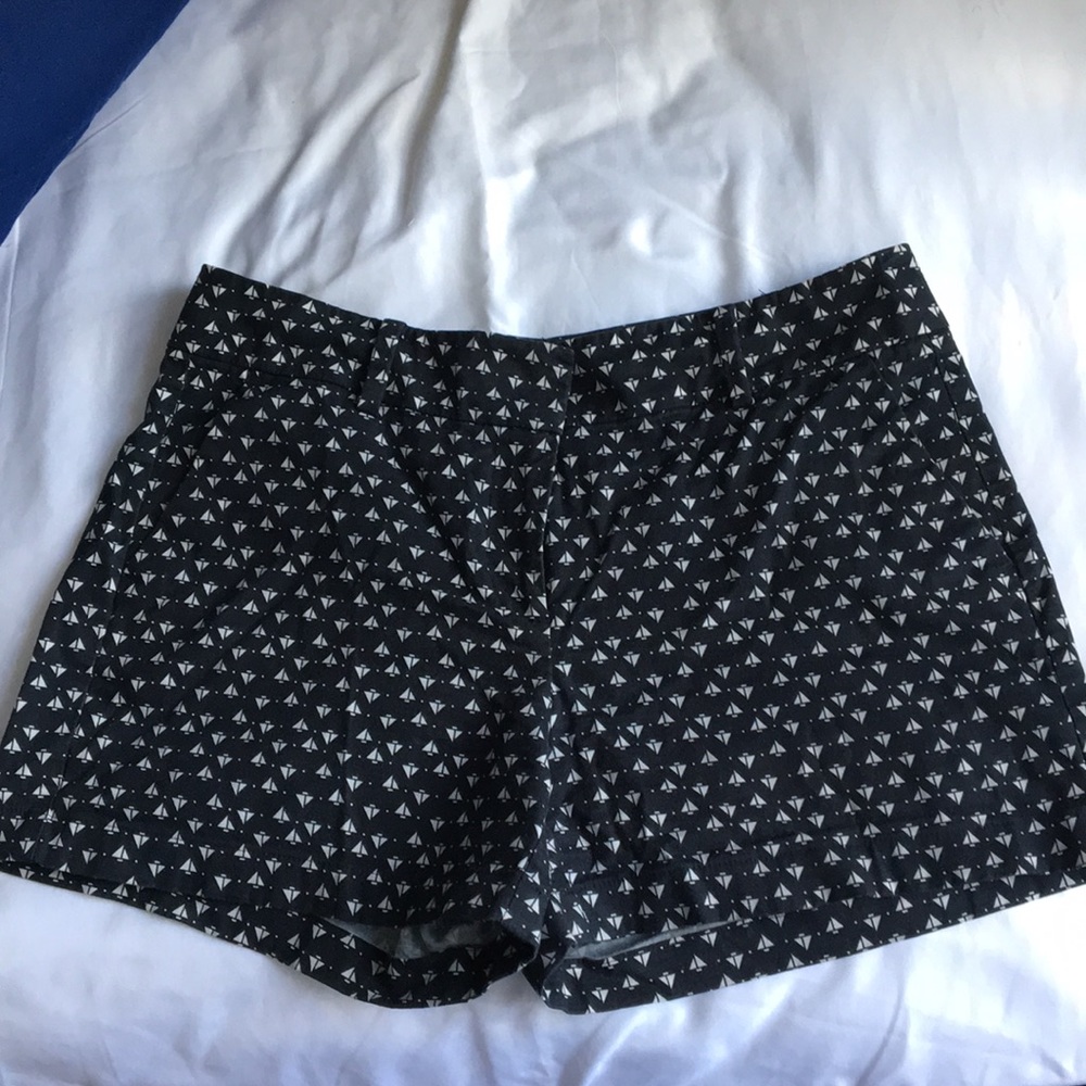 Ann Taylor City Short